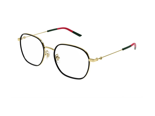 Оправа GUCCI GG 1198OA 001 53 мм