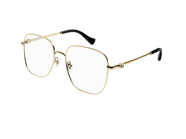 Оправа GUCCI GG 1144O 001 54 мм
