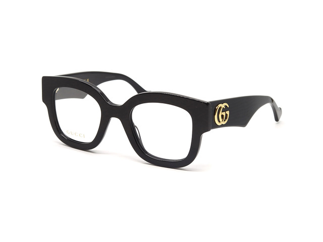 Оправа GUCCI GG 1423O 001 50 мм.