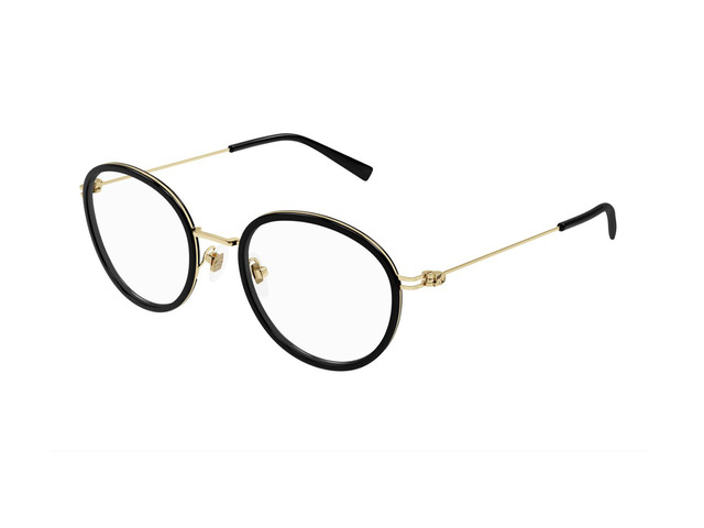 Оправа GUCCI GG 1851O 001 50 мм.