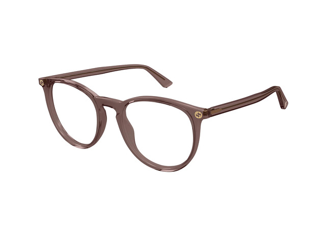 Оправа GUCCI GG0027O 012 50 мм.