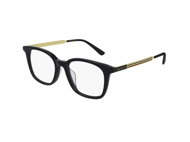 Оправа GUCCI GG0831OA  001 52 мм.