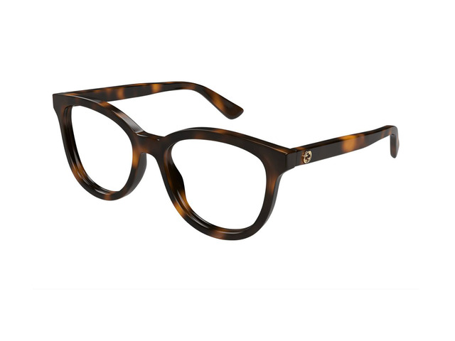 Оправа GUCCI GG 1687O 002 52 мм.