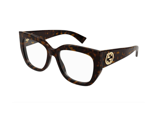 Оправа GUCCI GG 1846O 002 54мм