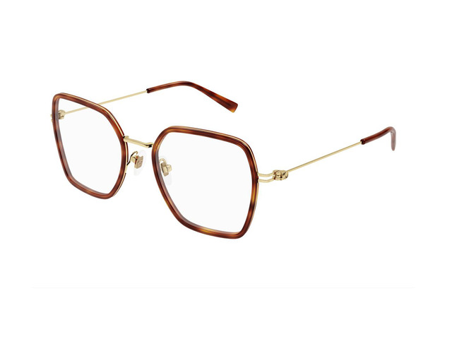 Оправа GUCCI GG 1850O 002 51 мм