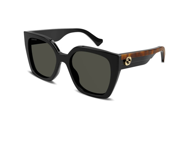 Сонцезахисні окуляри GUCCI GG 1300S 001 55 мм TINTED GREY