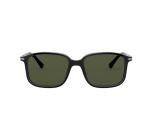 Сонцезахисні окуляри PERSOL 3246-S 95/31 53 мм TINTED GREEN