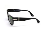Сонцезахисні окуляри PERSOL 3231-S 95/58 54 мм TINTED GREEN POLAR. Фото 3