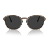 Сонцезахисні окуляри PERSOL 3343-S 1208/48 53 мм TINTED GREY POLAR
