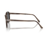 Сонцезахисні окуляри PERSOL 3343-S 1208/48 53 мм TINTED GREY POLAR. Фото 3