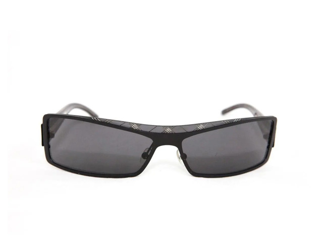 Сонцезахисні окуляри BURBERRY B 9425/S WY3 65 мм. TINTED GREY
