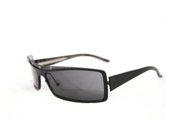 Сонцезахисні окуляри BURBERRY B 9425/S WY3 65 мм. TINTED GREY