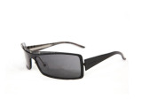 Сонцезахисні окуляри BURBERRY B 9425/S WY3 65 мм. TINTED GREY. Фото 2