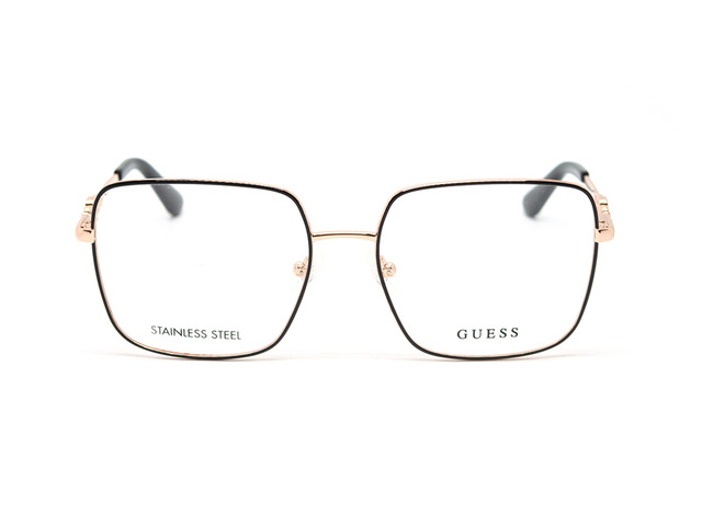 Оправа GUESS GU2953 005 53 мм