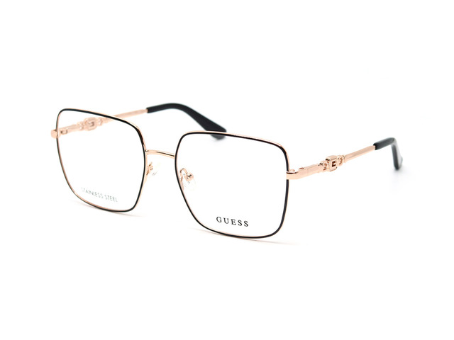 Оправа GUESS GU2953 005 53 мм. Фото 3