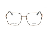 Оправа GUESS GU2953 005 53 мм