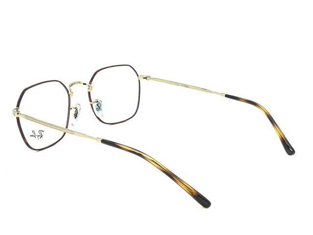 Оправа Ray-Ban RB 3694V 3178 51 мм.. Фото 4