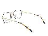 Оправа Ray-Ban RB 3694V 3178 51 мм.. Фото 4
