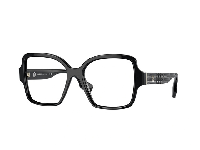 Оправа BURBERRY B 2374 3001 52 мм