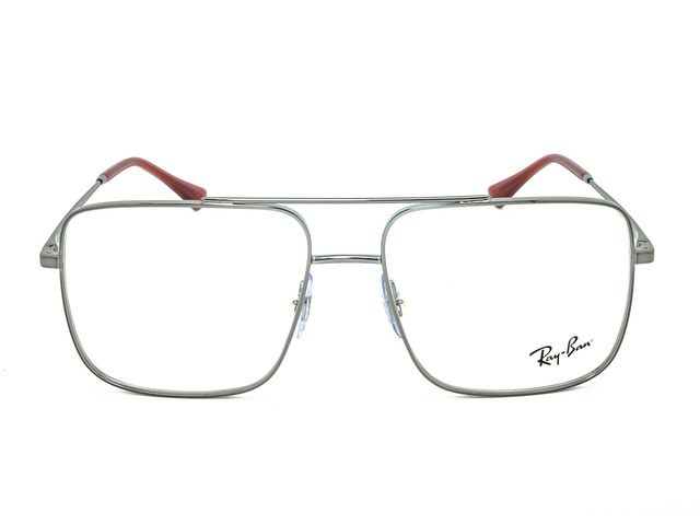 Оправа Ray-Ban RB 3758V 2502 56 мм
