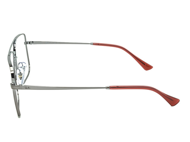 Оправа Ray-Ban RB 3758V 2502 56 мм. Фото 3
