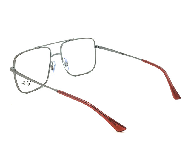 Оправа Ray-Ban RB 3758V 2502 56 мм. Фото 4