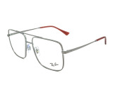 Оправа Ray-Ban RB 3758V 2502 56 мм. Фото 2