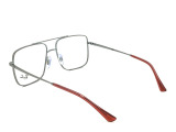 Оправа Ray-Ban RB 3758V 2502 56 мм. Фото 4