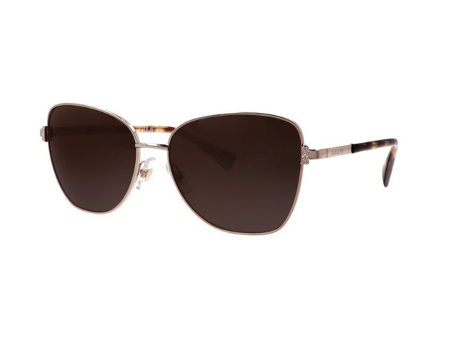 Сонцезахисні окуляри Ralph Lauren RA 4146 9427/T5 58 мм TINTED BROWN POLAR