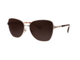 Сонцезахисні окуляри Ralph Lauren RA 4146 9427/T5 58 мм TINTED BROWN POLAR. Фото 2