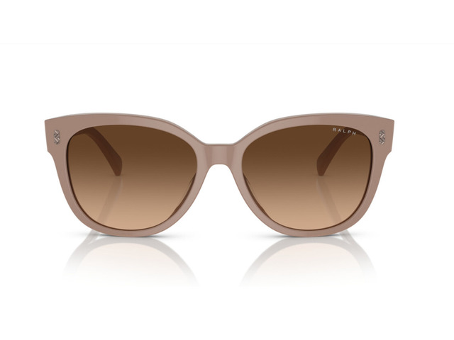 Сонцезахисні окуляри Ralph Lauren RA 5305U 6116/74 56 мм GRADIENT BROWN