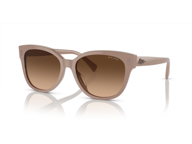 Сонцезахисні окуляри Ralph Lauren RA 5305U 6116/74 56 мм GRADIENT BROWN
