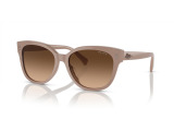 Сонцезахисні окуляри Ralph Lauren RA 5305U 6116/74 56 мм GRADIENT BROWN. Фото 2
