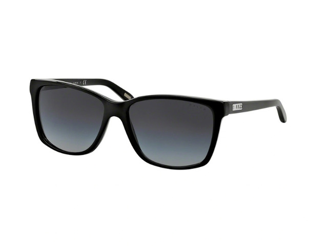 Сонцезахисні окуляри Ralph Lauren RA 5141 501/11 57 мм GRADIENT GREY