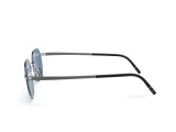 Сонцезахисні окуляри Silhouette 8748 75 7010 TINTED BLUE. Фото 3