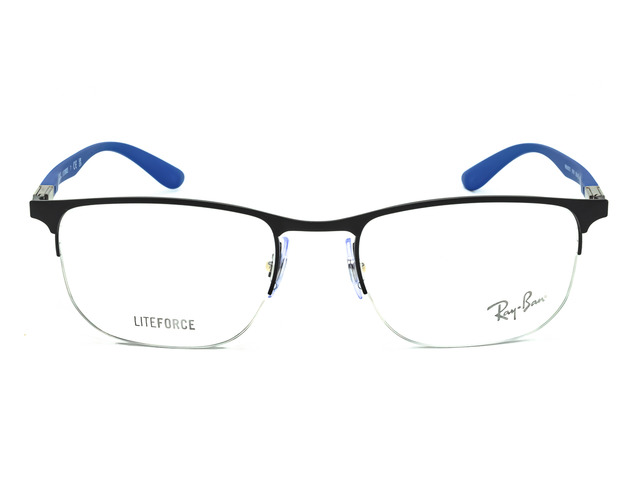 Оправа Ray-Ban RB 6513 3161 53 мм.