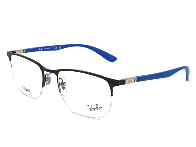 Оправа Ray-Ban RB 6513 3161 53 мм.