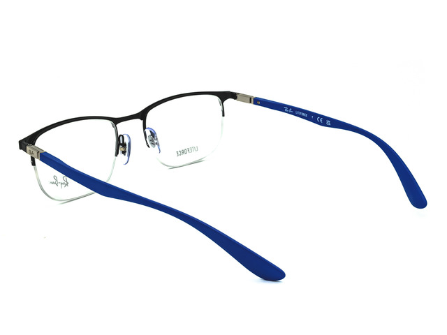 Оправа Ray-Ban RB 6513 3161 53 мм.. Фото 4