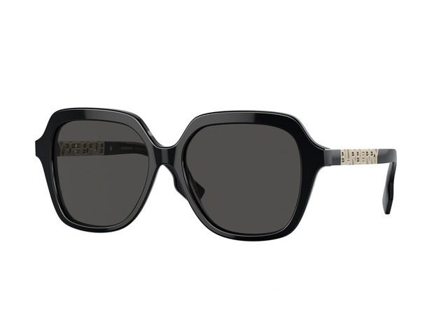 Сонцезахисні окуляри BURBERRY B 4389 3001/87 55 мм. TINTED GREY