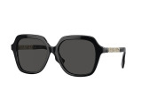 Сонцезахисні окуляри BURBERRY B 4389 3001/87 55 мм. TINTED GREY. Фото 2