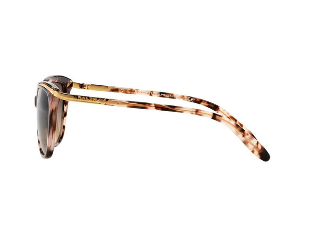 Сонцезахисні окуляри RALPH LAUREN RA 5203 1463/13  54 мм GRADIENT BROWN. Фото 2