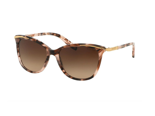 Сонцезахисні окуляри RALPH LAUREN RA 5203 1463/13  54 мм GRADIENT BROWN