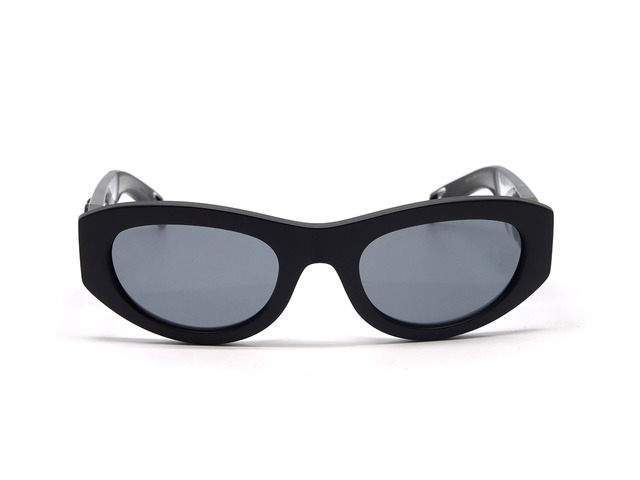 Сонцезахисні окуляри DOLCE & GABBANA DG 6174 2525/6G 54 мм TINTED GREY