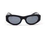 Сонцезахисні окуляри DOLCE & GABBANA DG 6174 2525/6G 54 мм TINTED GREY