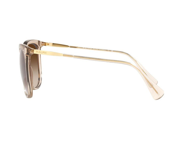 Сонцезахисні окуляри RALPH LAUREN RA 5248 5802/13 56 мм. GRADIENT BROWN. Фото 2