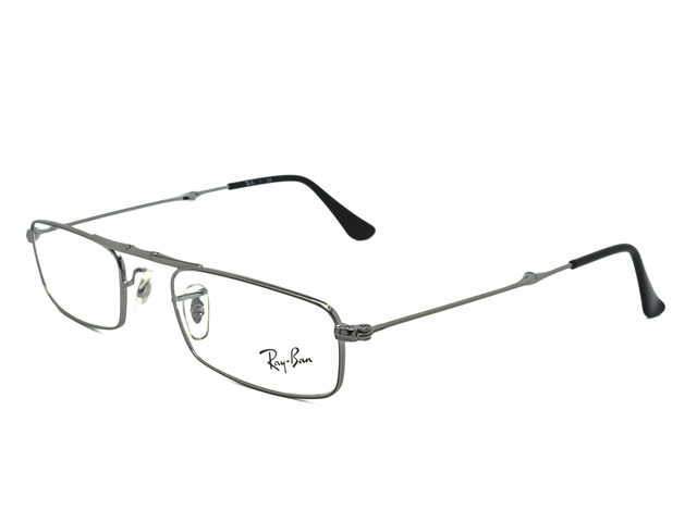 Оправа Ray-Ban RB 6262 2502 51 мм. Фото 2