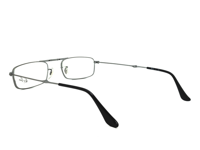Оправа Ray-Ban RB 6262 2502 51 мм. Фото 4