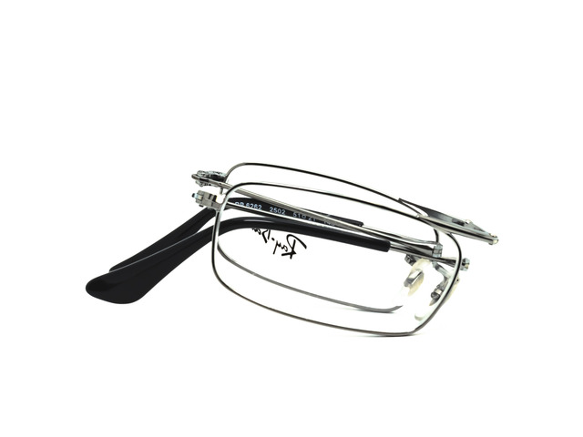 Оправа Ray-Ban RB 6262 2502 51 мм. Фото 5