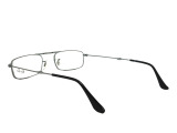 Оправа Ray-Ban RB 6262 2502 51 мм. Фото 4