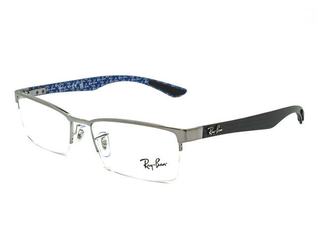 Оправа Ray-Ban RB 8412 2502 54 мм